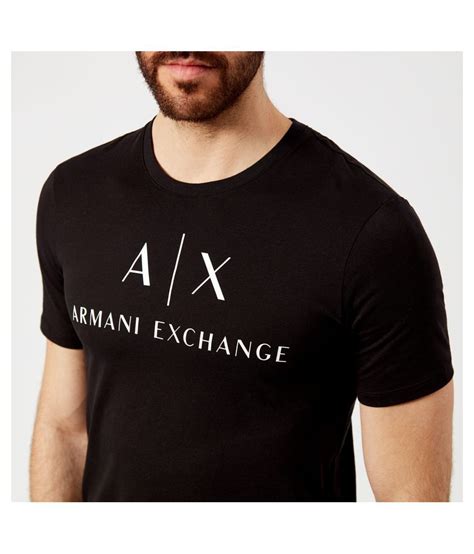 armani exchange t shirt price in south africa.